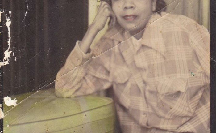 Chapter X – Arlene -A Woman of the Great Migration -HELLO CHICAGO – CHICAGO!!