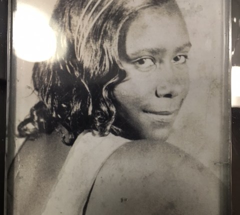 CHAPTER VII – ARLENE A WOMAN OF THE GREAT MIGRATION – Growing&nbsp;family